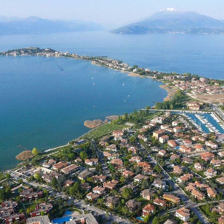 Casa Ambra Apartment Sirmione Exterior foto